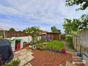 Garden- click for photo gallery